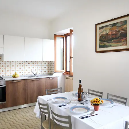 Apartment Charlie By Interhome Dongo